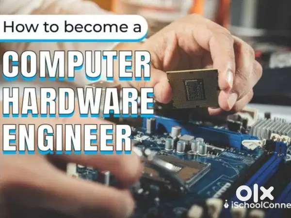 Sr Computer Hardware Engineer