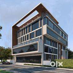 Commercial Space Available for Rent at Thiruvanathapuram