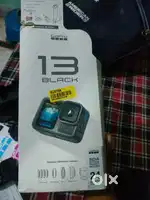 Go pro Hero 13