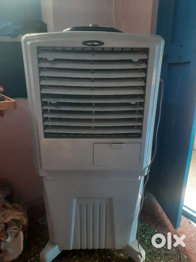 Symphony Air cooler