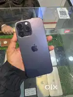 iPhone 14 pro max scratchless model