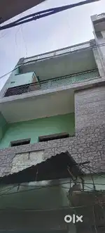 104 gaj ma Makan  patpat Sarai kanjari Sarai ke pass