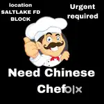 Need Chinese chef