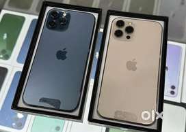 IPhone Fabulous Refurbished Models 12 13 14promax with bill box by Now