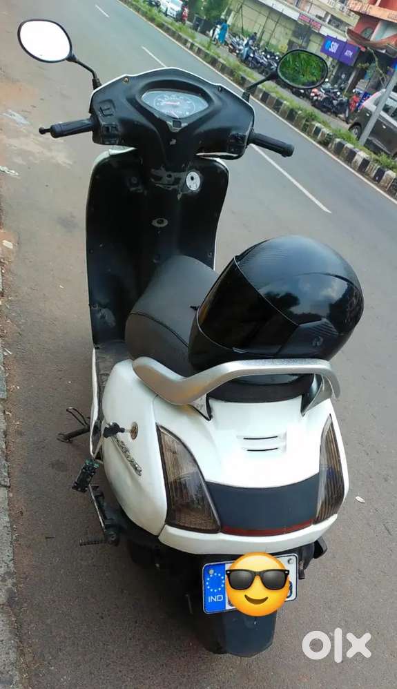 Activa for sale in best condition