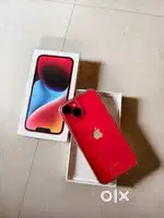 I phone 14