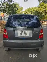 Hyundai Santro Xing GL, 2011, Petrol