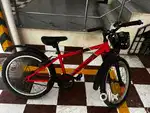 Decathalon kids cycle - Price negotiable