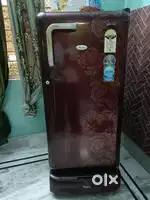 Whirlpool Fridge