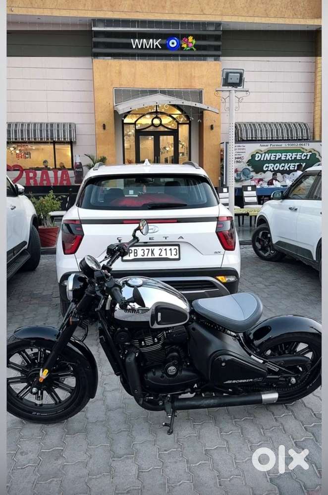 In brand new condition