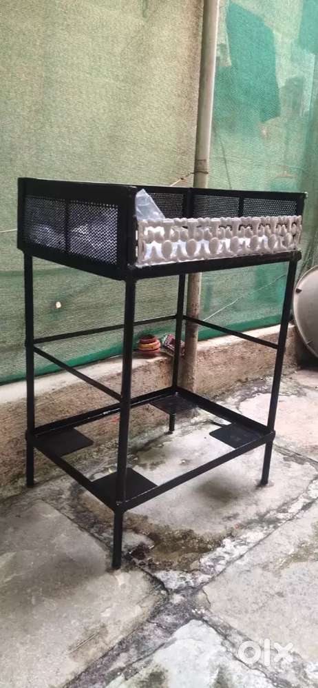 Stand for Oven, Microvave, Airfryer