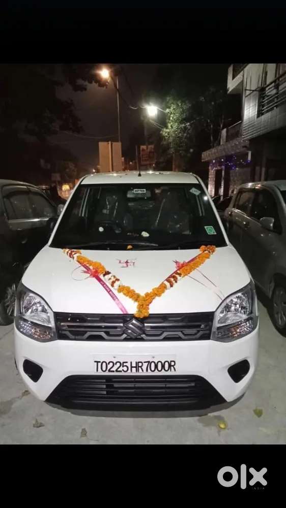 Driver chahiye wagon par ola uber rapido me chalane ke liye