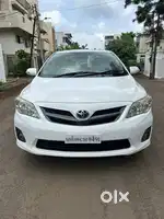 Toyota Corolla Altis D4D J Diesel, 2013, Diesel