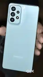 Samsung galaxy a73 5g