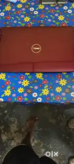 Dell Laptop 1015