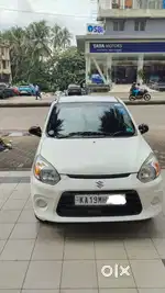 Maruti Suzuki Alto 800 LXI Opt, 2017, Petrol