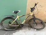 Bicycle modern age group 10-16
