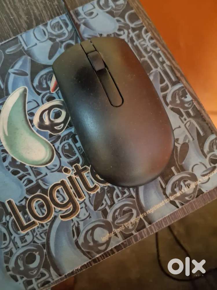 Cpu keyboard mouse