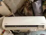 Lloyd inverter AC