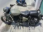 BRAND NEW CLASSIC 350 ABS MODEL RE-FINANCE AVAILABLE