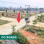 Open plots ( nuda & rera) kothakaluva center, Nellore.