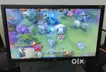 BenQ XL2720 144Hz GSync Gaming Monitor