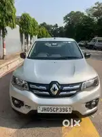 Renault KWID RXT Optional, 2020, Petrol
