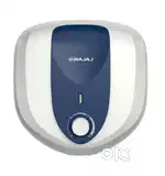 Bajaj Armour Series Pentacle 6L Storage Water Heater