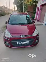 Hyundai Grand i10 2016