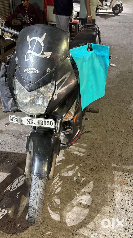 Karizma R only 22000 rs