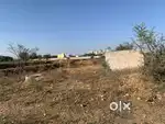 167 square yard, JDA, West, Residential plot for sale at Jagatpura