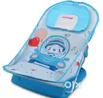 Luvlap Electric breast pump&baby bathing chair
