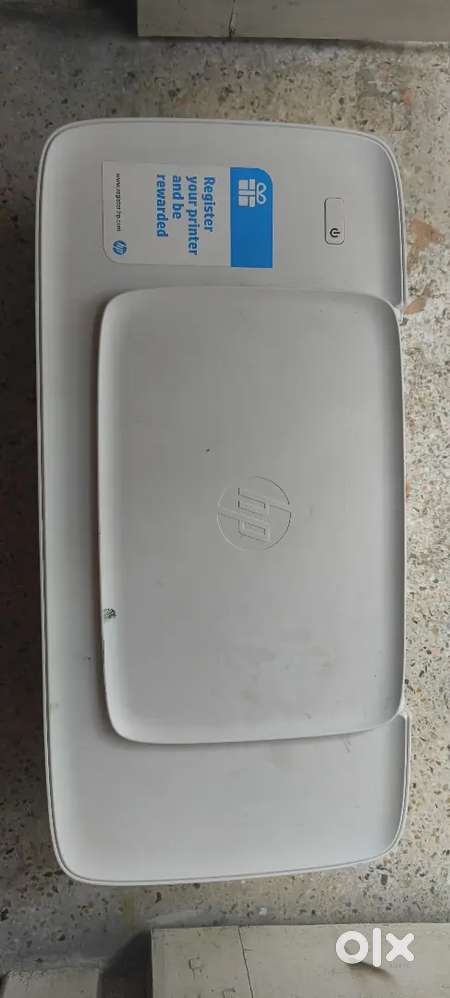 Hp printer