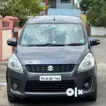 Maruti Suzuki Ertiga 2012-2015 VDI, 2013, Diesel