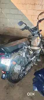 TVS Excel HD 100