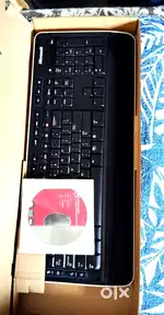 Microsoft #Bluetooth keyboard with mouse set, adviced for carpel canal