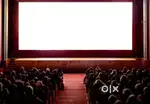 Wanted m/f  theatre counter staffs  9.30 to 5