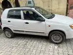 Maruti Suzuki Alto K10 2013 Petrol Good Condition