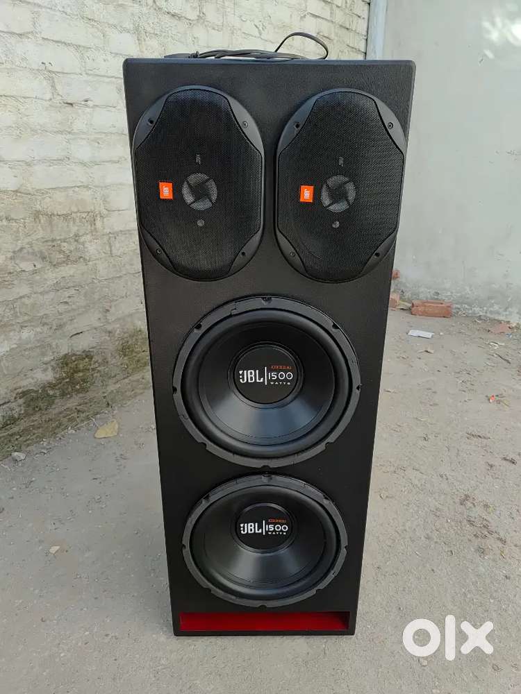 Home theater