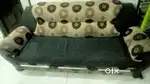 Sofa set with good condition