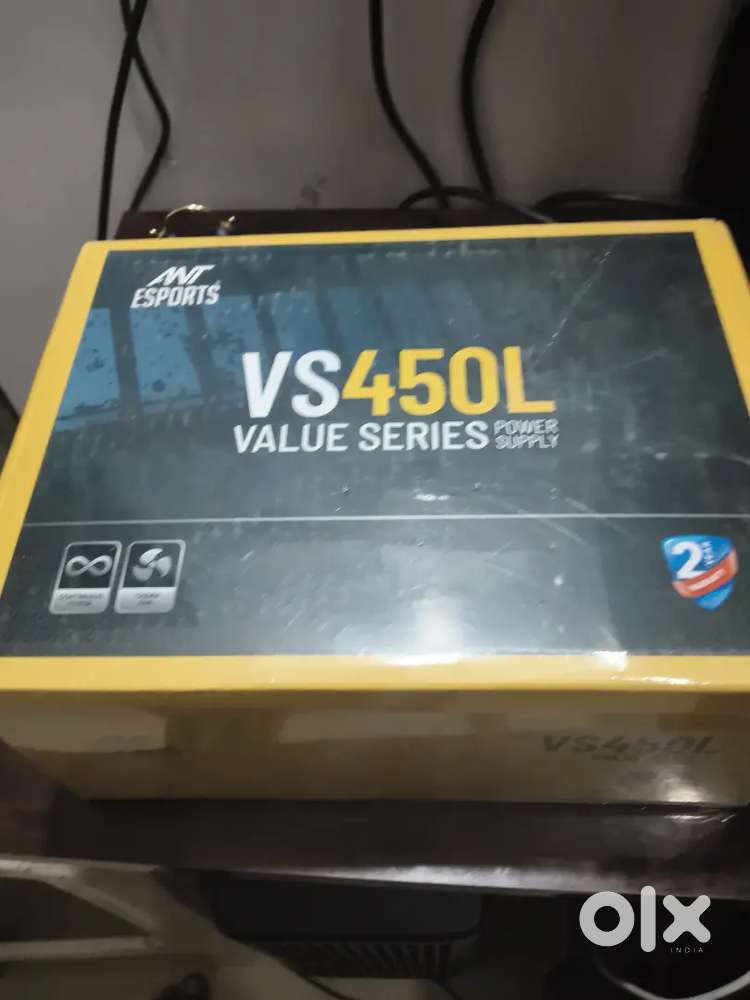 Ant eSports vs450l brand new