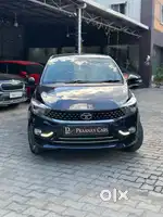 Tata Tiago 1.2 Revotron XZ Plus, 2023, Petrol