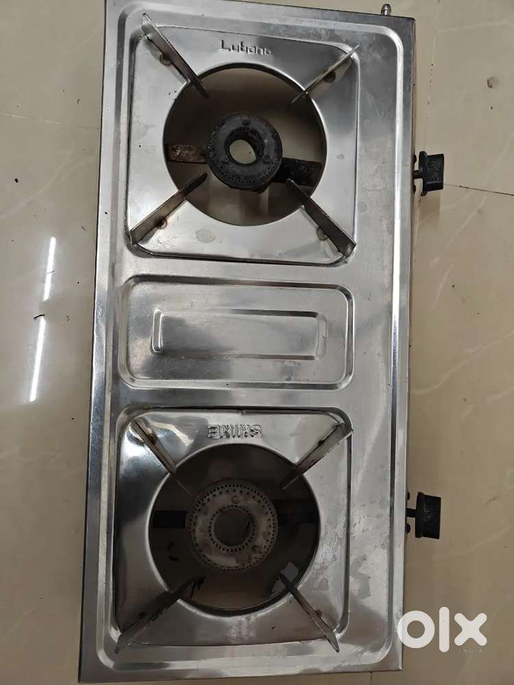 Sell of double oven