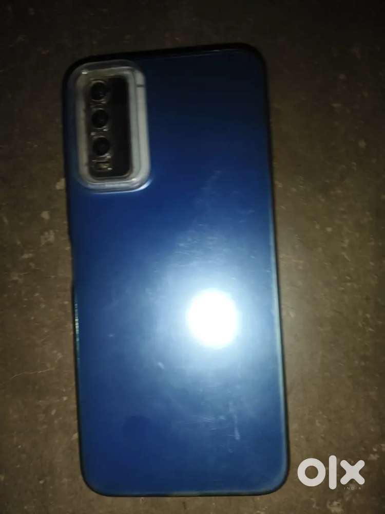 Vivo y20 best phone