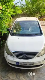Tata Indica Vista 2012 Diesel 60000 Km Driven
