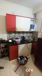 1 bhk furnished in rohit nagar