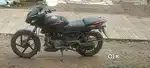Bajaj pulser 125 MH.40