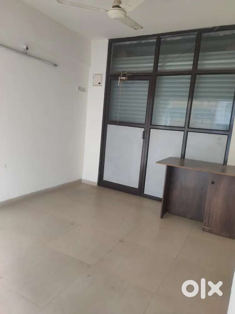 UnFurnished office space available for rent in active location wakd