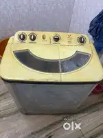 Videocon eco wash storm 6.0 kg