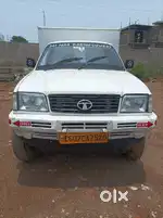 Tata H5X, 2013, Diesel